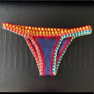 Kiini Tasmin - Bikini Bottom